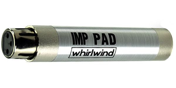 WHIRLWIND/IMPPAD20