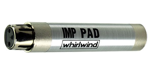 WHIRLWIND/IMPPAD30