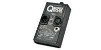 WHIRLWIND QBOX