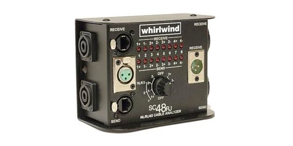 WHIRLWIND/SC48RJ