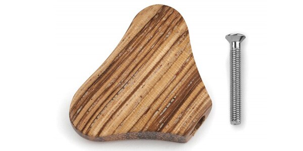 WARWICK ( ワーウィック )  / SP W 30040 ZEB C Zebrawood