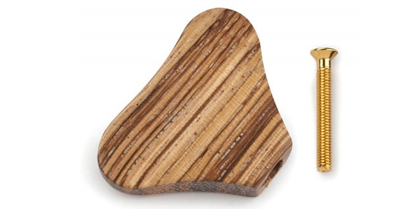 WARWICK ( ワーウィック )  / SP W 30040 ZEB G Zebrawood