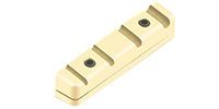 WARWICK Just A Nut III Brass 38.5mm