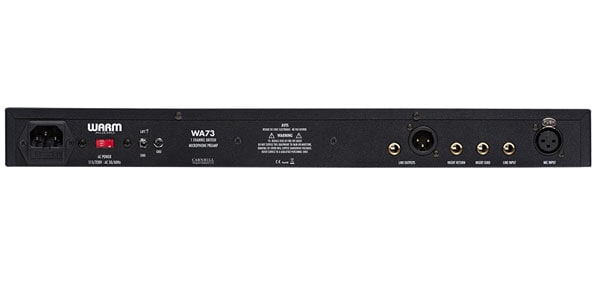 WA73-EQ / Warm Audio