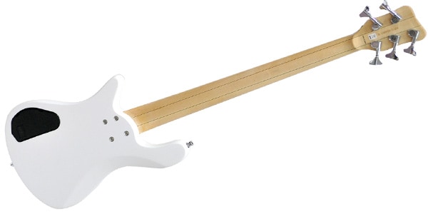 WARWICK ( ワーウィック ) WB RB STREAMER LX 5 N WHP 送料無料