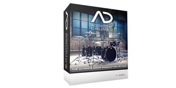 Addictive Drums2