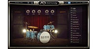 XLN AUDIO Addictive Drums 2 : Blue Oyster