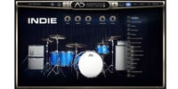 XLN AUDIO Addictive Drums 2 : INDIE