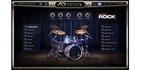 XLN AUDIO Addictive Drums 2 : Studio Rock