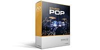 XLN AUDIO Addictive Drums 2 ADpak Studio Pop