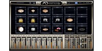 XLN AUDIO Addictive Drums 2:  Beat Producer Edition（簡易パッケージ）