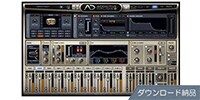 XLN AUDIO Addictive Drums 2　ダウンロード納品