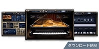 XLN AUDIO Addictive Keys: Trio Bundle ダウンロード納品