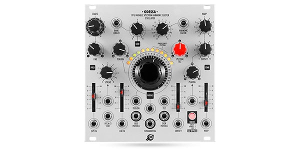 XAOC Devices ( ザオック・デバイセズ ) / Odessa