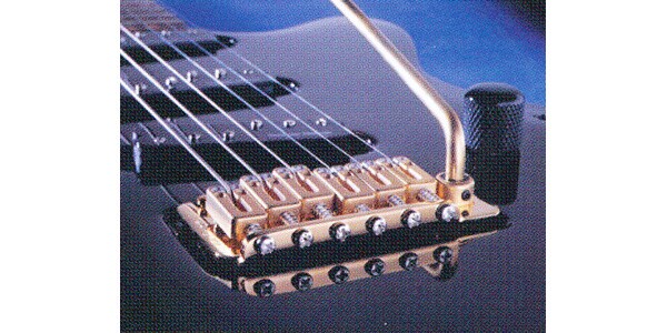 LR Baggs X Bridge Pickup Vintage Chrome Fender Strat Stratocaster X-Bridge