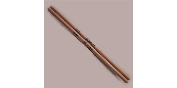 XCEL Drumsticks / HHW2B