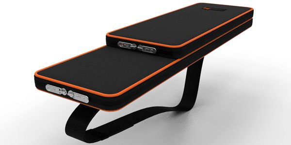 XKEY ( エックスキー )  / Protection case for XKEY37 画像2