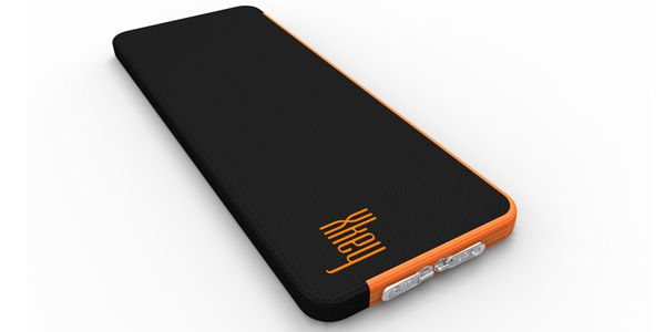 XKEY ( エックスキー )  / Protection case for XKEY 画像2