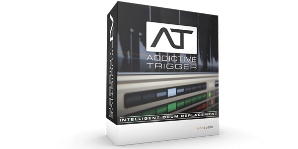 XLN AUDIO/Addictive Trigger