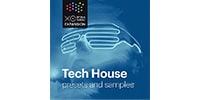 XLN AUDIO / XOpak Tech House 簡易パッケージ納品
