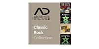 XLN AUDIO Addictive Drums 2: Classic Rock Collection