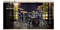 XLN AUDIO / Addictive Drums 2:Hip Hop and Gospel Adpak　PKG版