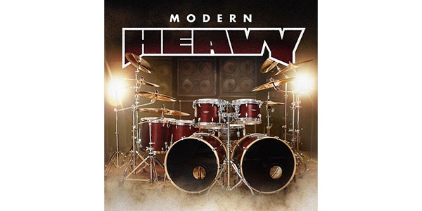 XLN AUDIO / Addictive Drums 2: Metal & Heavy Collection 簡易パッケージ版画像3
