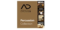 XLN AUDIO Addictive Drums 2: Percussion Collection