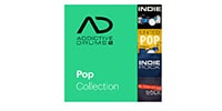 XLN AUDIO Addictive Drums 2: Pop Collection