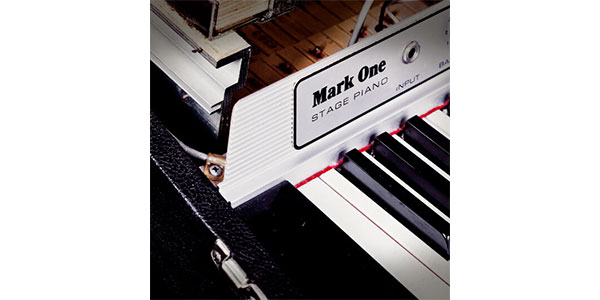 XLN AUDIO / Addictive Keys: Mark One Simple Package Delivery画像2