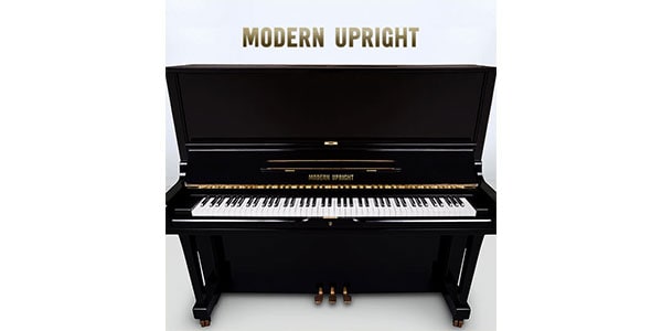 XLN AUDIO ( エックスエルエヌオーディオ )  / Addictive Keys: Modern Upright 簡易パッケージ納品画像2