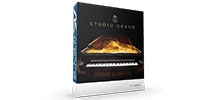 XLN AUDIO / Addictive Keys: Studio Grand (Simple Package)