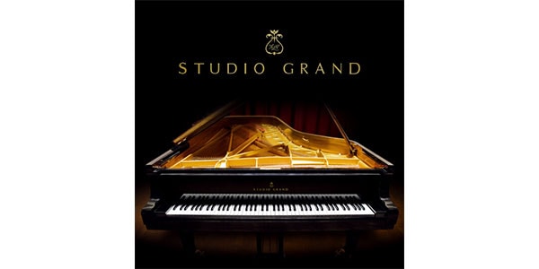 XLN AUDIO / Addictive Keys: Studio Grand (Simple Package)画像2