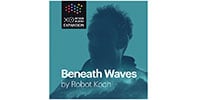 XLN AUDIO / XOpak Beneath Waves by Robot Koch 簡易パッケージ納品