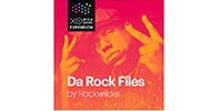 XLN AUDIO / XOpak Da Rock Files by Rockwilder 簡易パッケージ納品