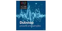 XLN AUDIO / XOpak Dubstep 簡易パッケージ納品