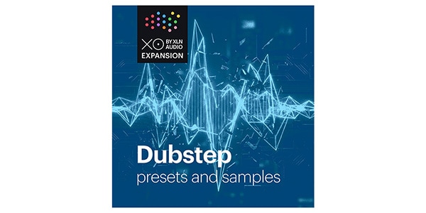 XLN AUDIO ( エックスエルエヌオーディオ )  / XOpak Dubstep 簡易パッケージ納品