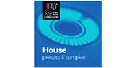 XLN AUDIO / XOpak House 簡易パッケージ納品