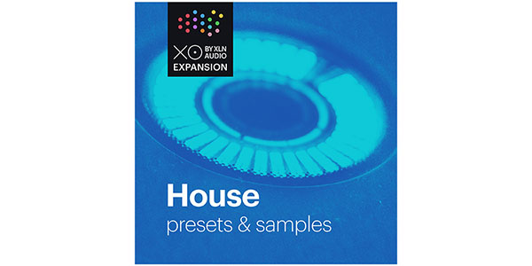 XLN AUDIO ( エックスエルエヌオーディオ )  / XOpak House 簡易パッケージ納品