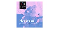 XLN AUDIO / XOpak Hyperpop 簡易パッケージ納品