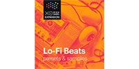 XLN AUDIO / XOpak Lo-Fi Beats 簡易パッケージ納品