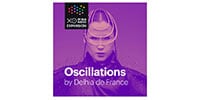 XLN AUDIO / XOpak Oscillations by Delhia de France 簡易パッケージ納品