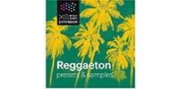 XLN AUDIO / XOpak Raggaeton 簡易パッケージ納品