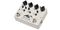 XOTIC AC Plus