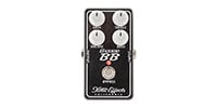 XOTIC / Bass BB Preamp V1.5