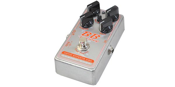 XOTIC/BB Preamp MB