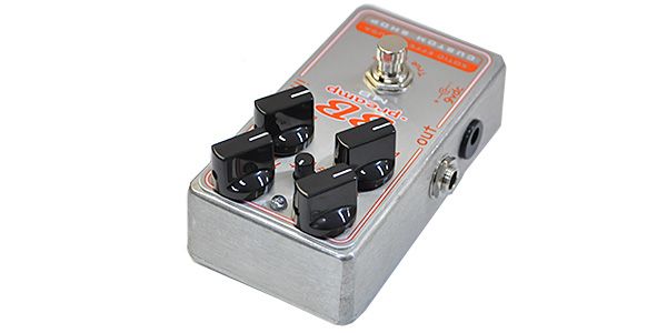 BB Preamp MB