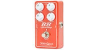 XOTIC BB Preamp