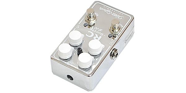 XOTIC / RC Booster-SH Chrome 画像4
