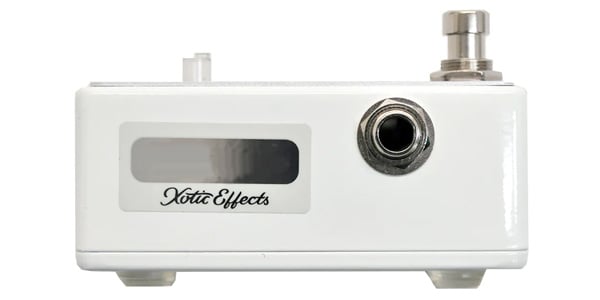 XOTIC Super Clean Buffer 送料無料 | Sound House
